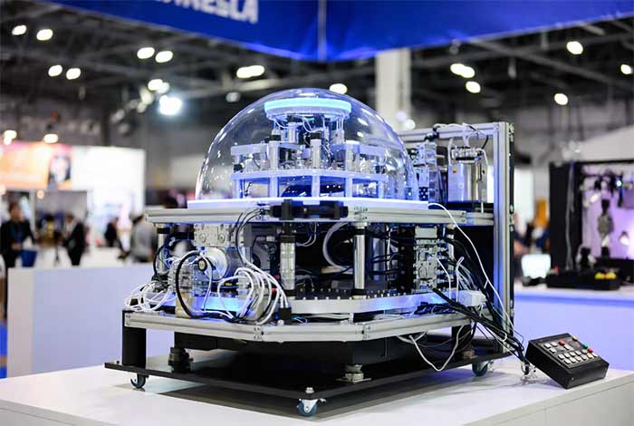 ابتکار داشتن در اختراع