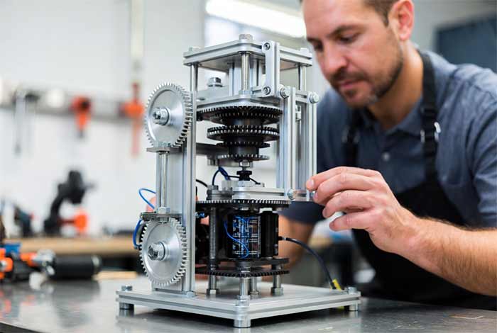 خلاقیت بهینهسازی منابع