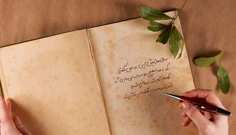 متون ادبی